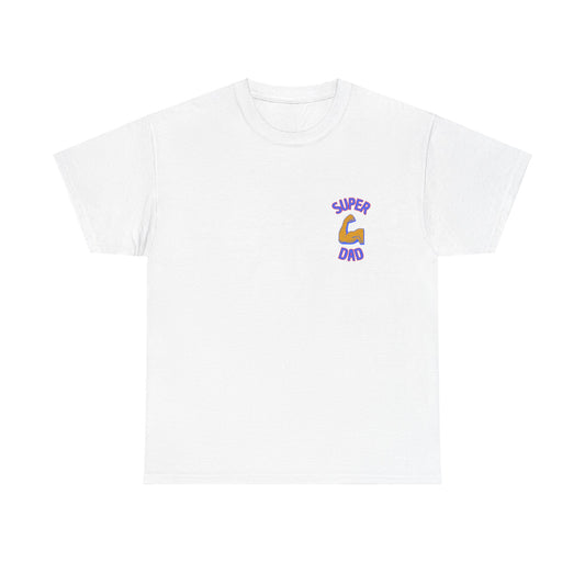 Super Dad T-Shirt