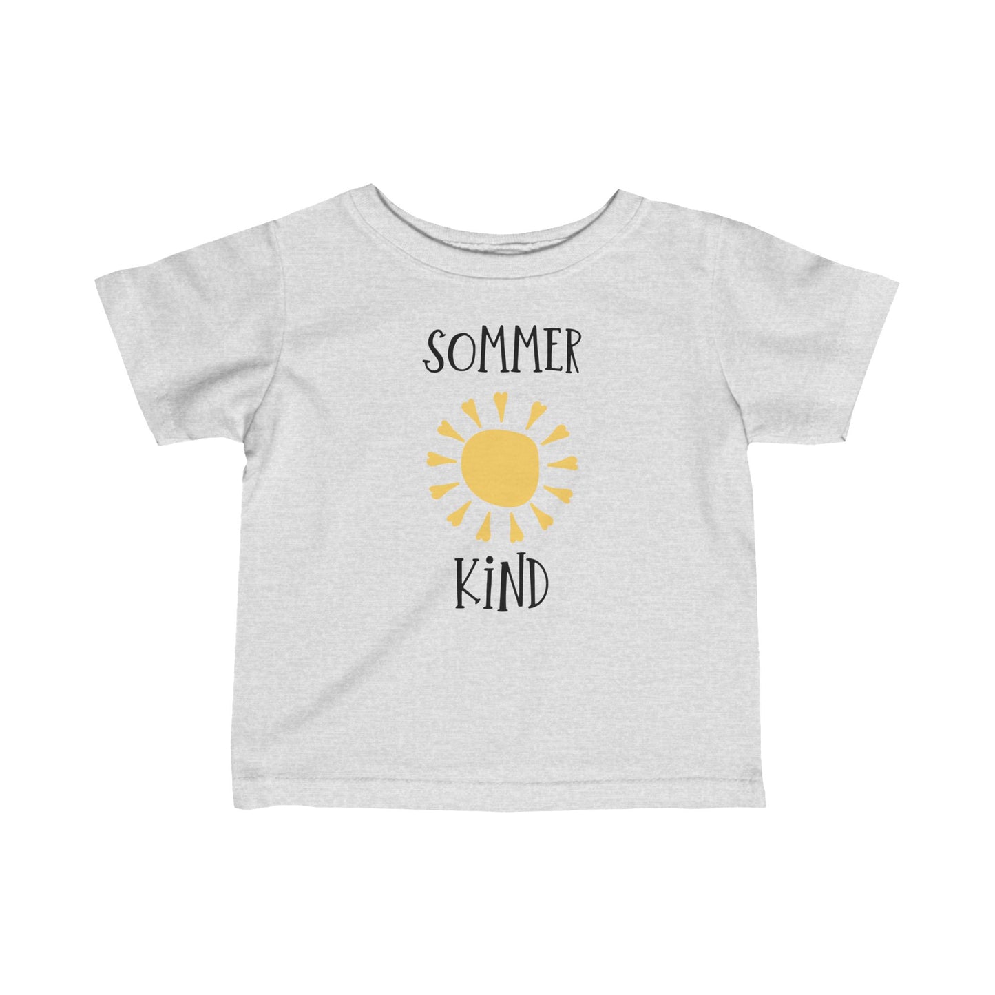 Sommerkind T-Shirt Baby/Kleinkind