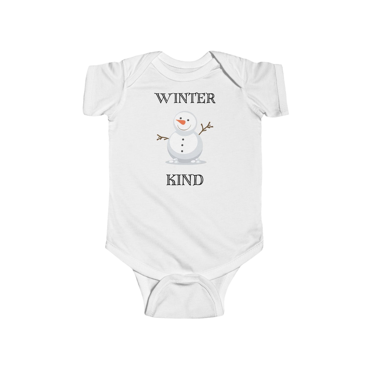Winterkind Body